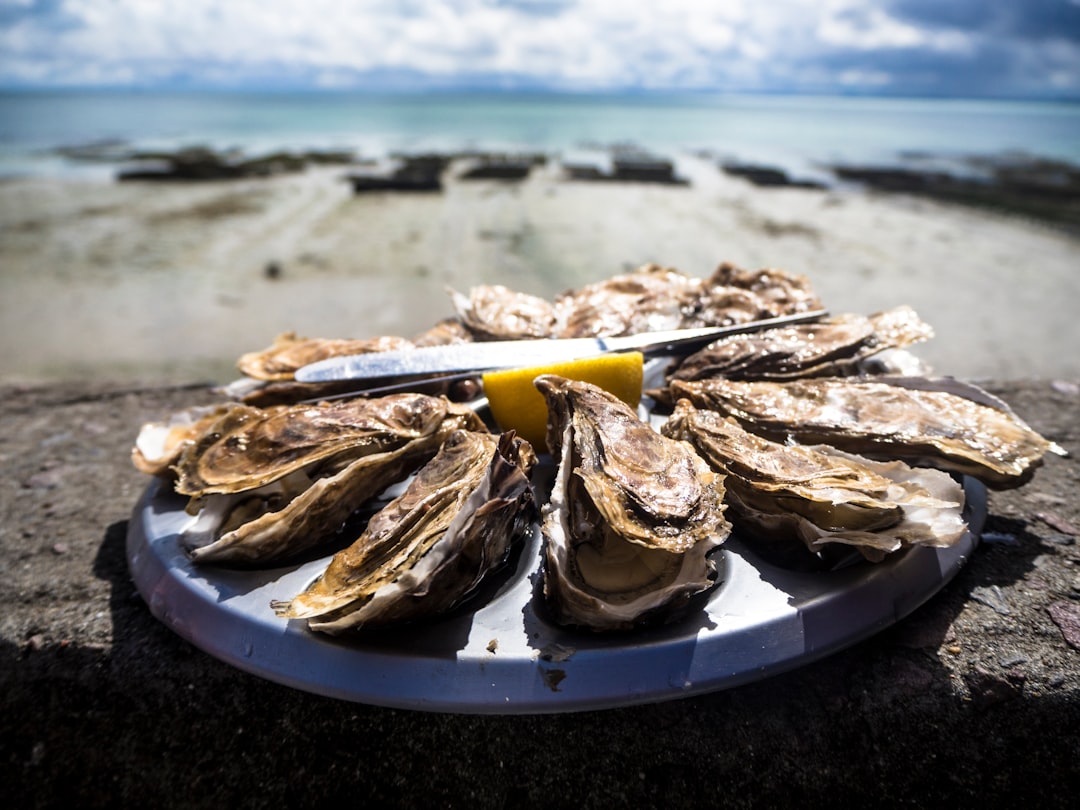 Crafty Crab Menu: A Delicious Seafood Selection